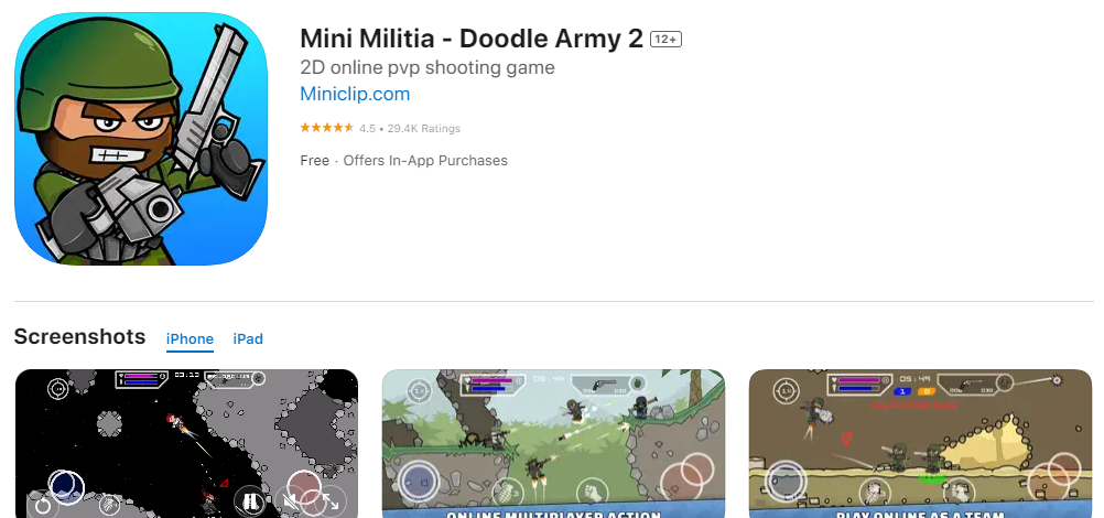 13 лучших игр для iOS и Android, в которые можно играть большой компанией
